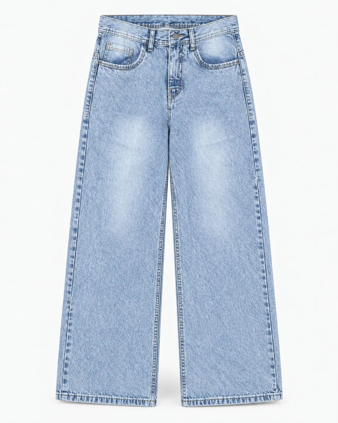 Baggy Jean T-20
