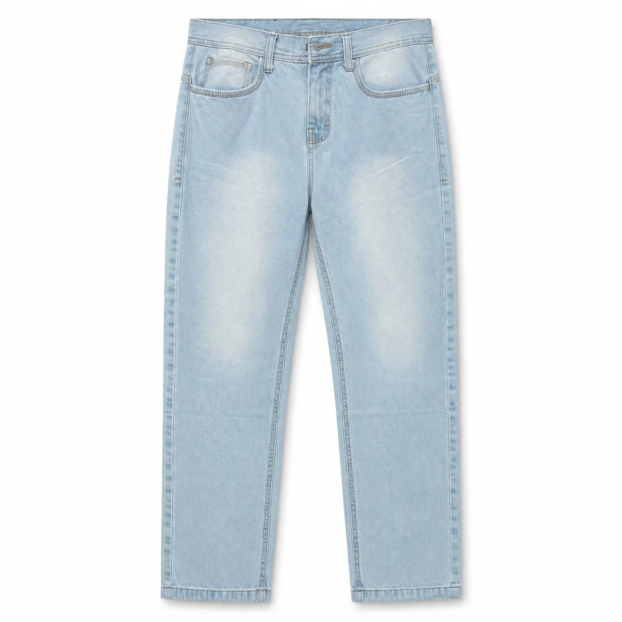Pantalón Mom Jean (foto 1 de 2)