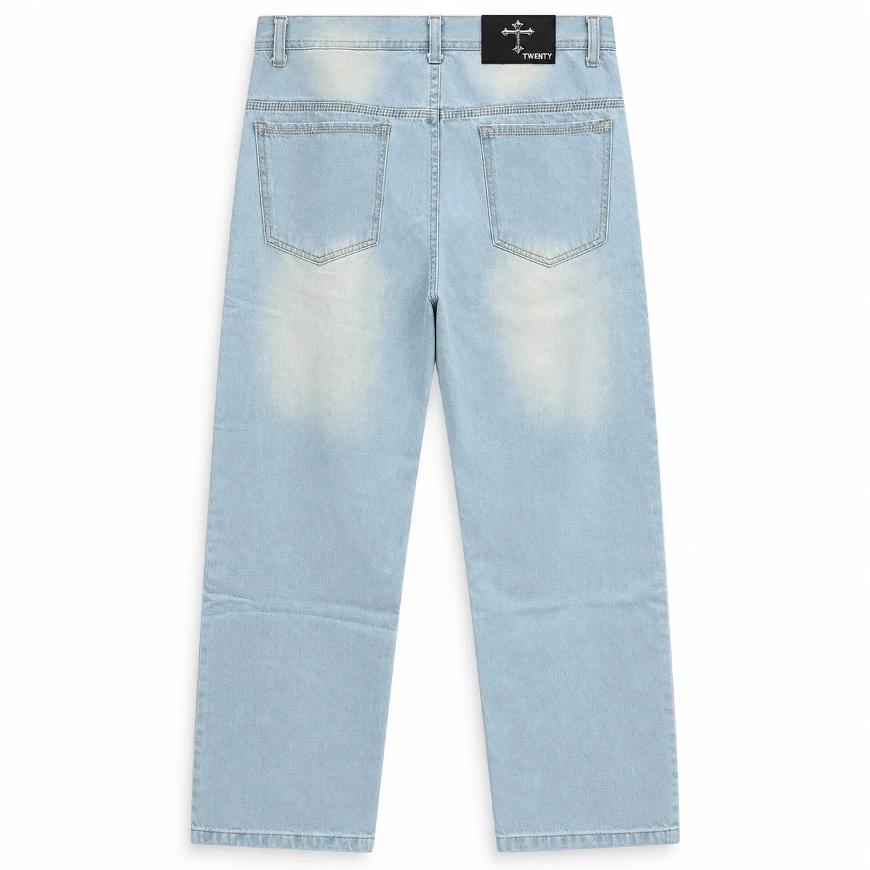 Pantalón Mom Jean (foto 2 de 2)