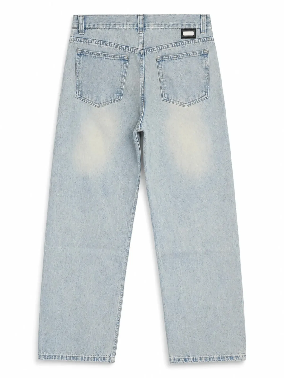 SUPER BAGGY T-20 (foto 2 de 2)