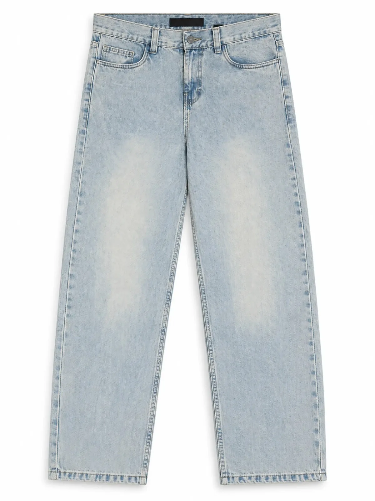 SUPER BAGGY T-20 (foto 1 de 2)